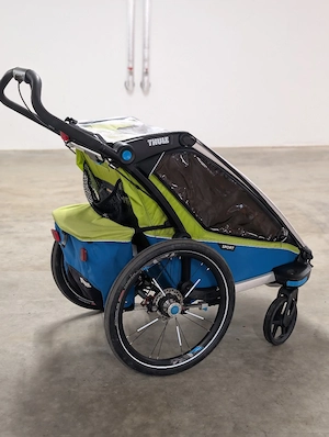 Thule Chariot Sport 1 Bild 3