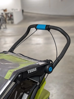 Thule Chariot Sport 1 Bild 5