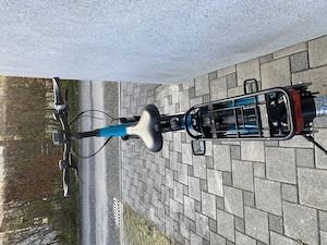 E-Bike Damen Fahrrad BOSCH Motor KTM Macina Light P5