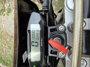 Moped Rieju MRT bj.2024 Bild 4