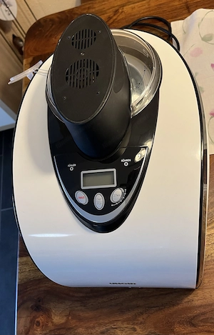 Eismaschine UNOLD Polar 48840 Bild 2