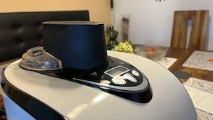 Eismaschine UNOLD Polar 48840 Bild 4