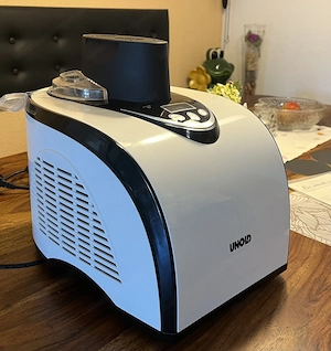 Eismaschine UNOLD Polar 48840 Bild 3