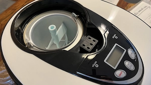 Eismaschine UNOLD Polar 48840 Bild 6