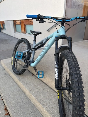 Canyon Neuron 7  Bild 4