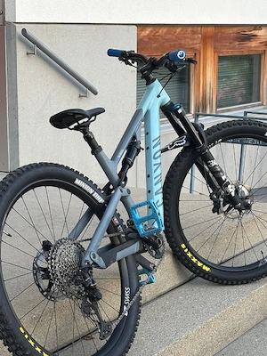 Canyon Neuron 7  Bild 3