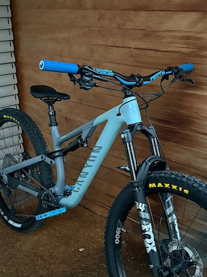 Canyon Neuron 7  Bild 2