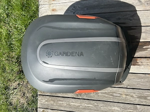 Gardena Rasenroboter Bild 3