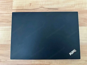 Notebook Lenovo ThinkPad L480 - 250GB SSD - 16GB DDR4 RAM - Windows 11 pro ! Bild 2