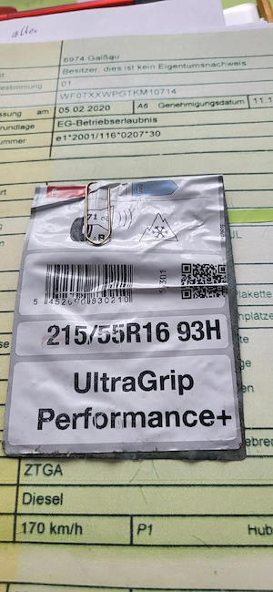 Auto zu Verkaufen Bild 10