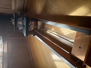 Waterrower Orginal + Zubehör  Bild 3