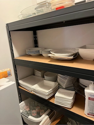 wohnungsauflösung  Bild 2