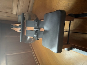 Waterrower Orginal + Zubehör  Bild 2