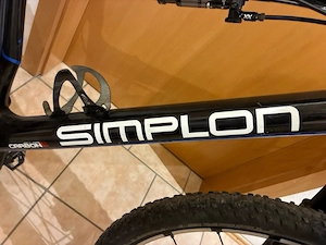 simplon Mountainbike Cirex 29 Gr. XL
