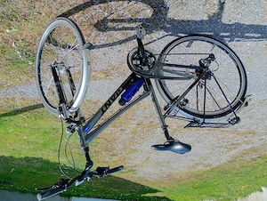 Citybike Giant Tourer