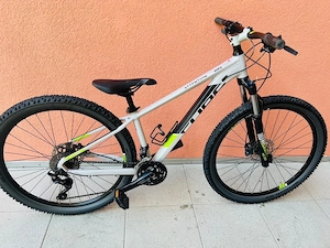 Cube 27,5Zoll Mountainbike Attention HPA Bild 3