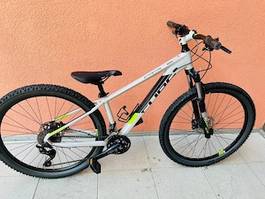 Cube 27,5Zoll Mountainbike Attention HPA Bild 5