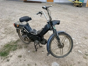 Puch Maxi S Bild 3