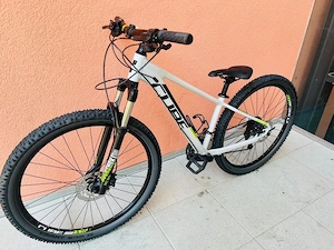Cube 27,5Zoll Mountainbike Attention HPA Bild 2