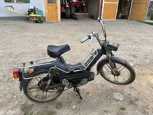 Puch Maxi S