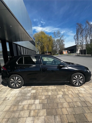 VW Golf 8 Life DSG 2.0 Tdi Bild 4