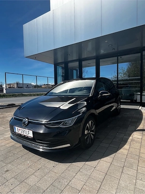 VW Golf 8 Life DSG 2.0 Tdi Bild 2