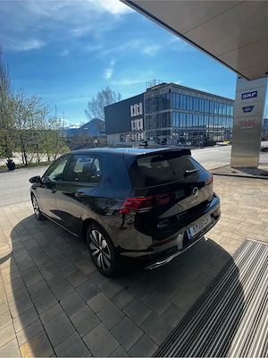 VW Golf 8 Life DSG 2.0 Tdi Bild 5