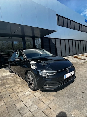 VW Golf 8 Life DSG 2.0 Tdi Bild 3