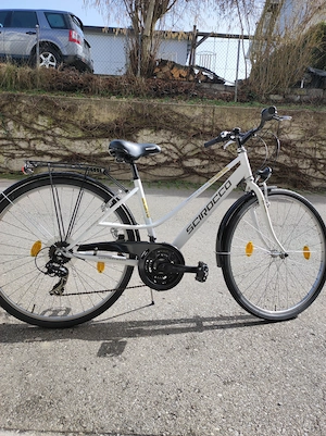 Damen Fahrrad in tadellosem Zusatand