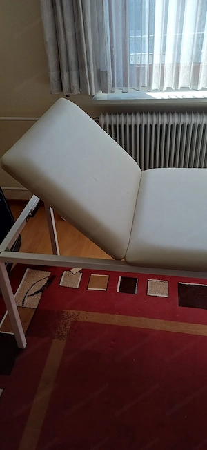 massage liege Bild 2