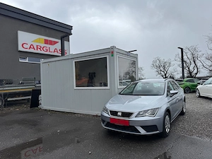 Bürocontainer   Verkaufscontainer - modern, hell & sofort einsatzbereit Bild 2