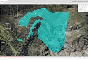 Verkaufe 2 Weiderechte   Agrargemeinschaft Alpe Wasserstuben (Silbertal) Bild 5