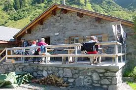 Verkaufe 2 Weiderechte   Agrargemeinschaft Alpe Wasserstuben (Silbertal)