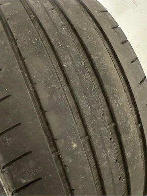 Sommerreifen  GOOD YEAR Bild 2