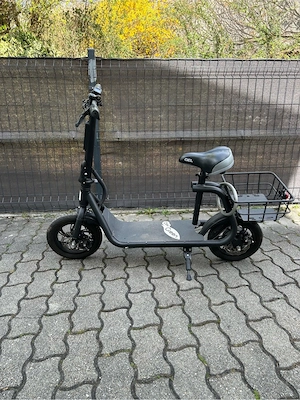 eScooter zu verkaufen 