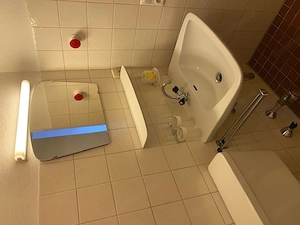 Kleinwohnung mitten im Zentrum von Feldkirch - mitten im Leben