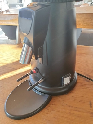 Profi Kaffeemühle für Siebträger  Bild 4