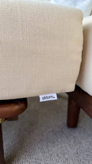 Möbellounge Sklum Giulia 3-teilig Bild 6