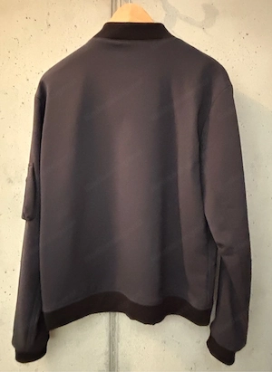 BBUC Carbon Bomber Jacket Bild 2