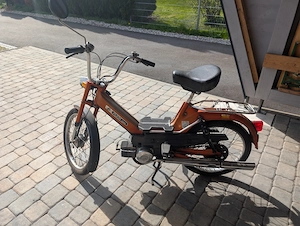 Puch Maxi L  Bild 5