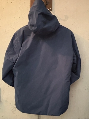 Scandinavian Edition Hood II Bild 2