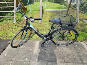 Damenrad Muddyfox Voyager 200 - 28 Zoll