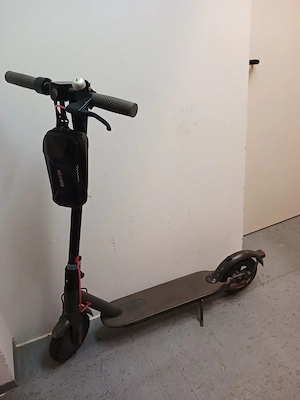 E-Scooter 25 km h