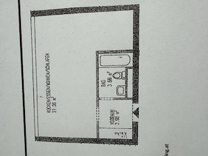 Kleinwohnung mitten im Zentrum von Feldkirch - mitten im Leben