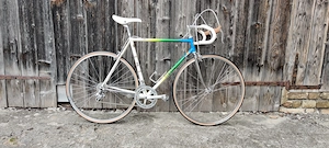 KTM Strada SR Vintage Rennrad