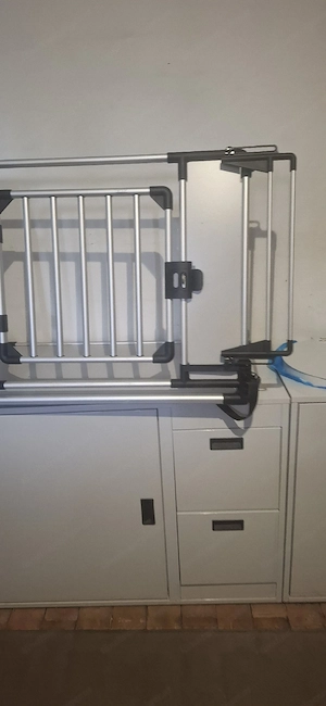 Kofferraumgitter Bild 2