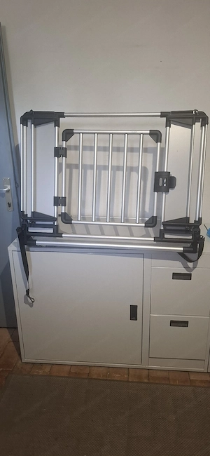 Kofferraumgitter Bild 3