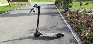 E-Scooter 25 km