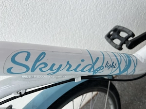 Puky Kinderfahrrad 20 Zoll (mitwachsend) Bild 4