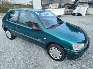 Peugeot 106